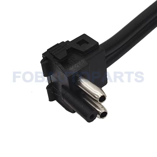 Fuel Pump & Parts Compatible with Mercedes-Benz C-Class W202 014 034 0002 A0004706394 0986580371 Engine - image 6